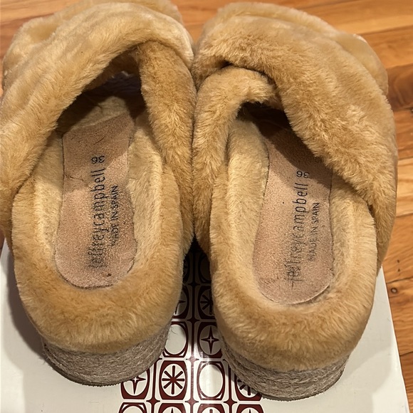 Jeffrey Campbell Platforms - Picture 3 of 7